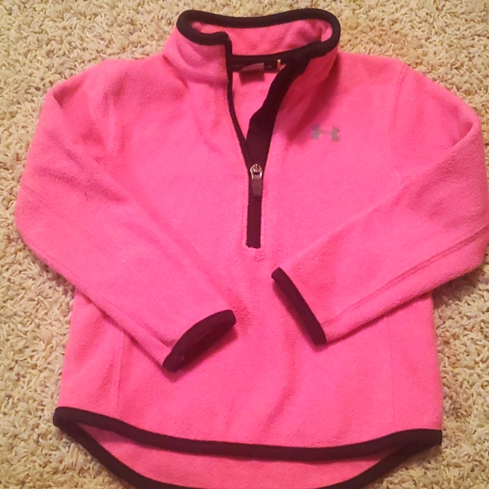 Underarmour 1/4 zip